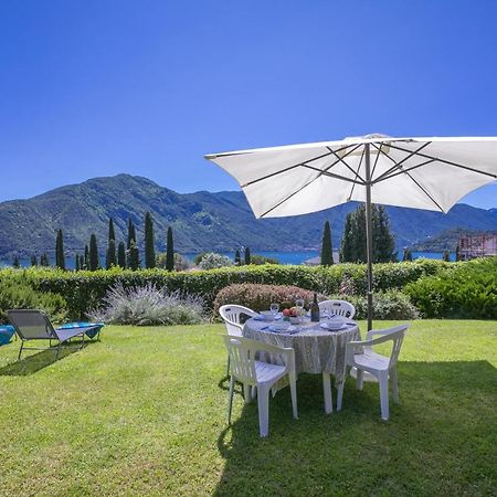 Villa Paola Тремеццо Экстерьер фото
