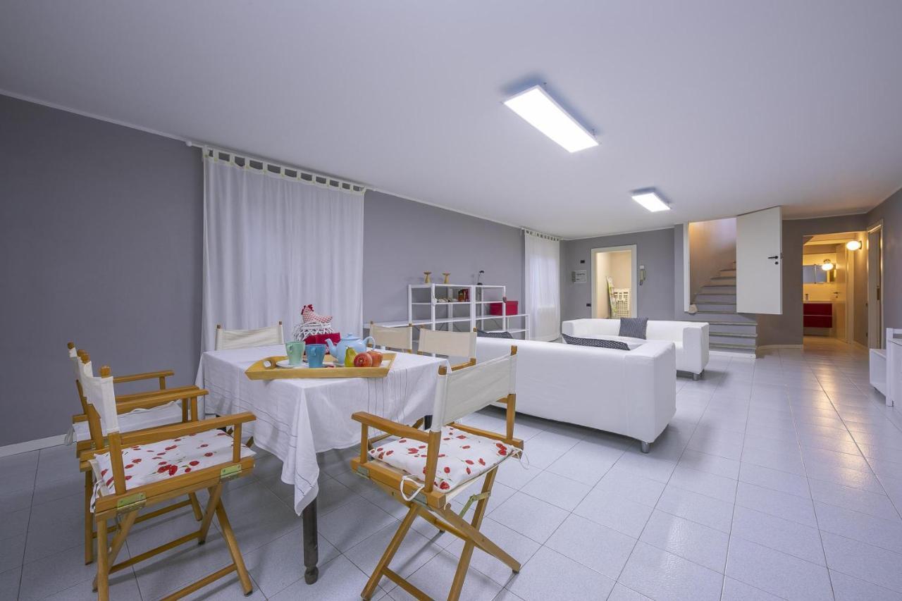 Villa Paola Тремеццо Экстерьер фото