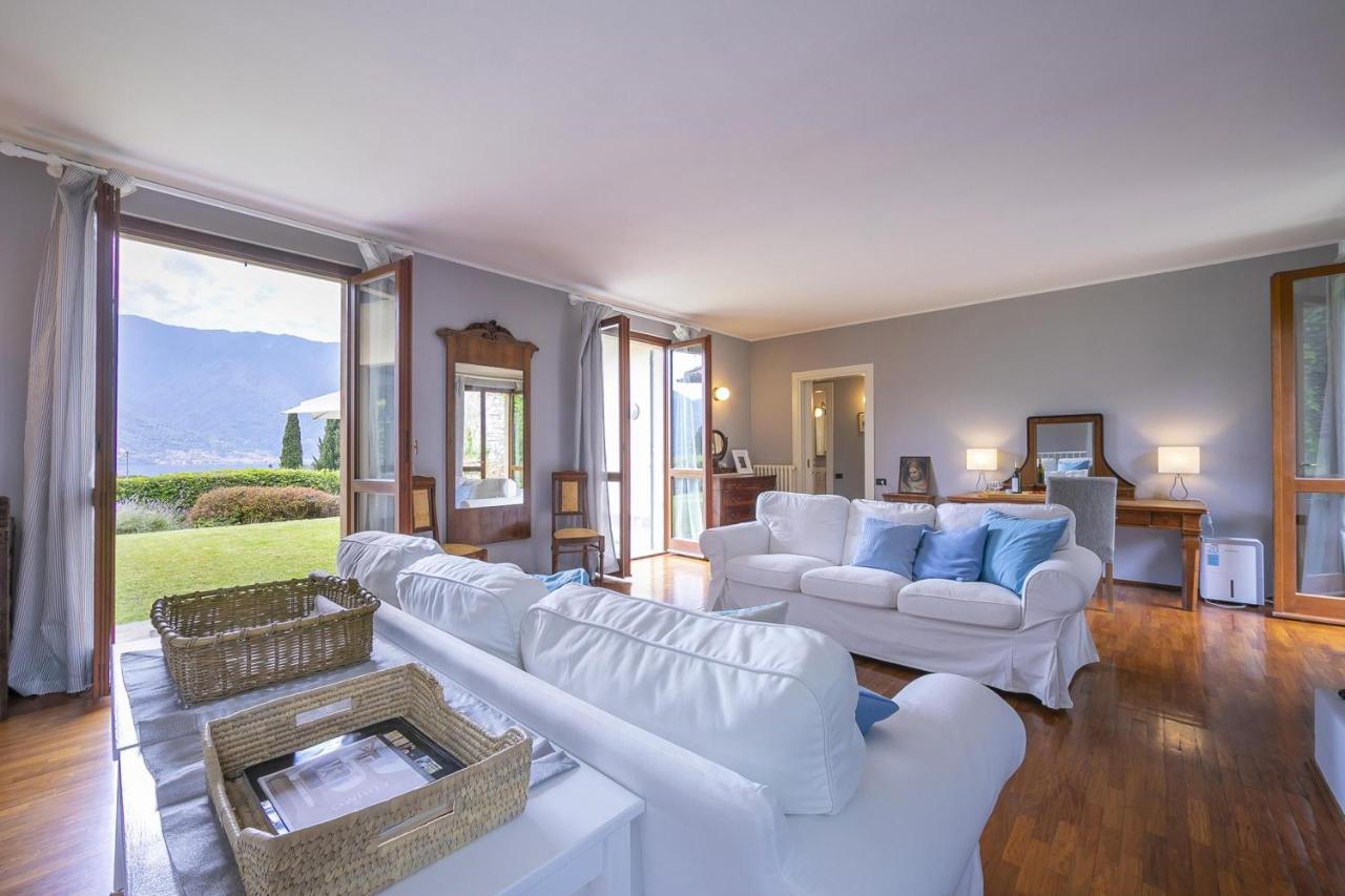 Villa Paola Тремеццо Экстерьер фото
