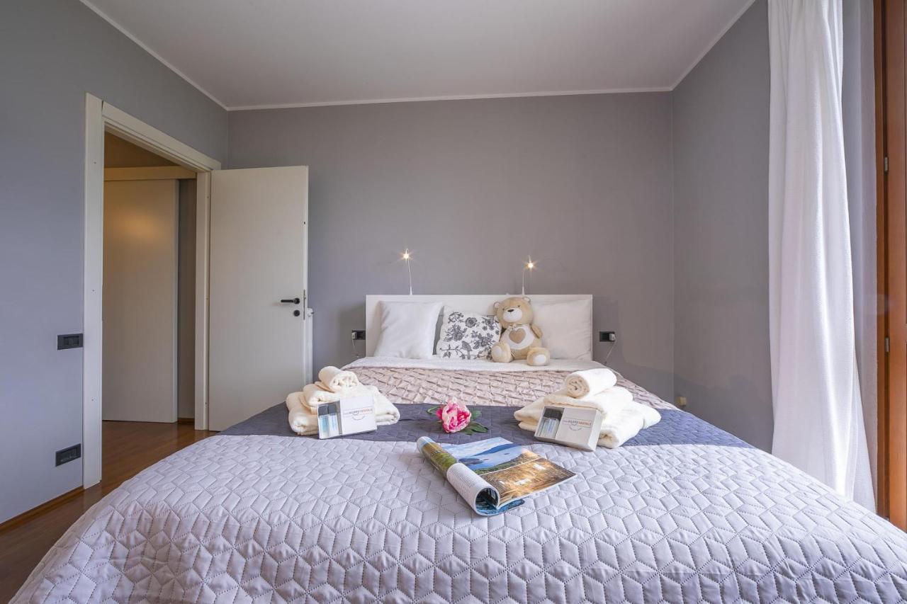 Villa Paola Тремеццо Экстерьер фото