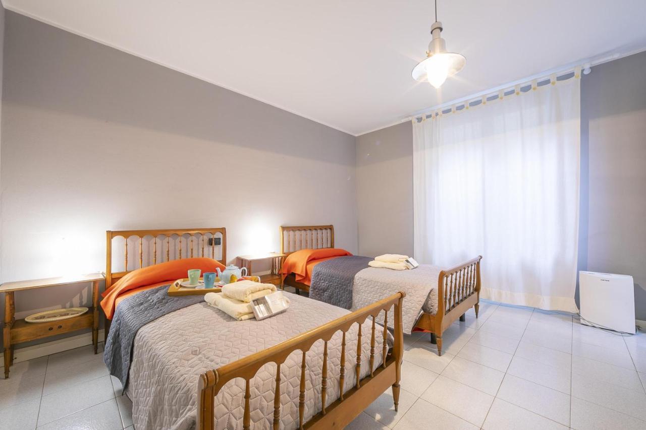 Villa Paola Тремеццо Экстерьер фото