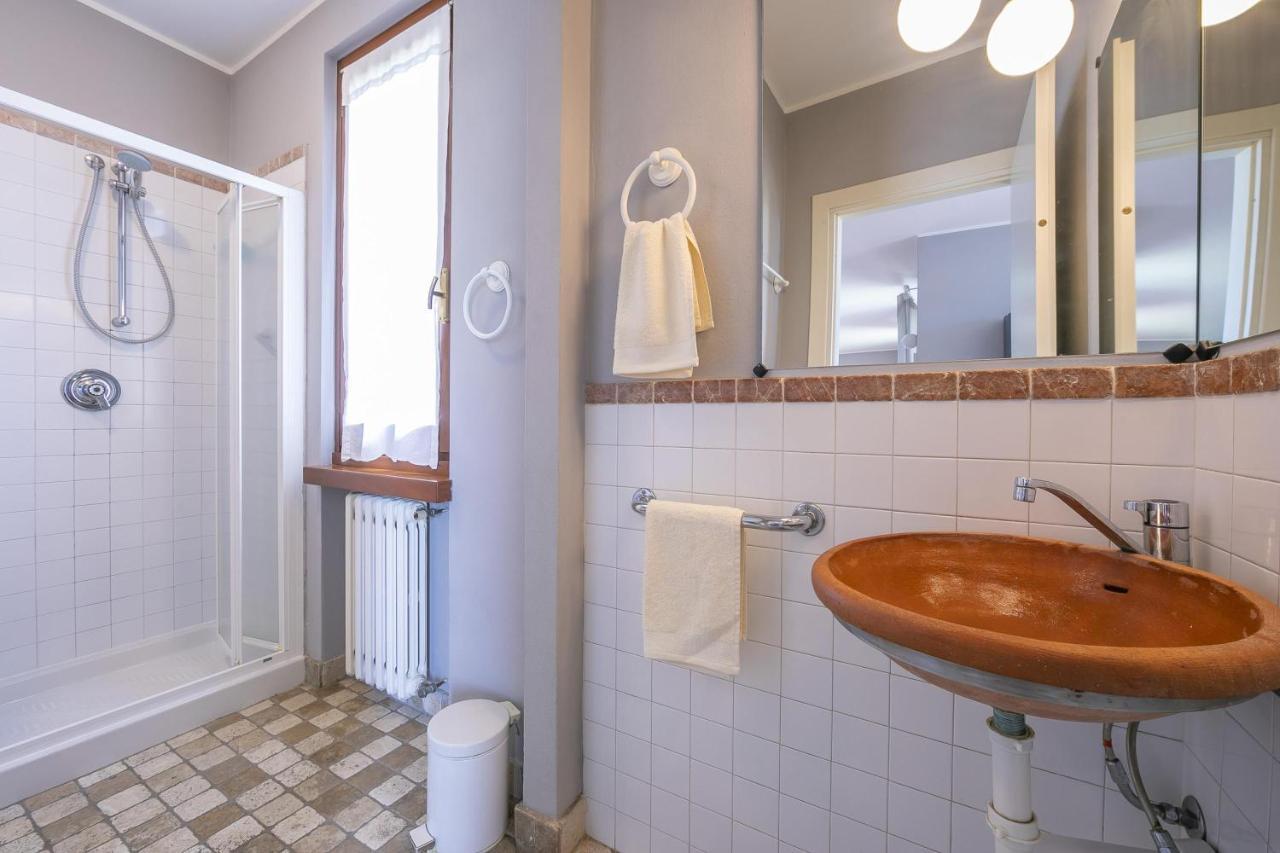 Villa Paola Тремеццо Экстерьер фото
