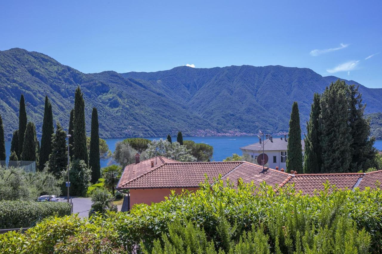 Villa Paola Тремеццо Экстерьер фото